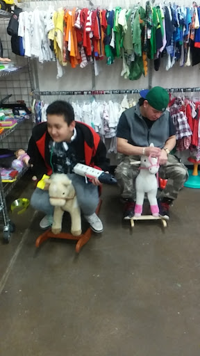 Thrift Store «Rappahannock Goodwill Industries:- Harrison Crossing Store», reviews and photos, 7101 Harrison Rd, Fredericksburg, VA 22407, USA