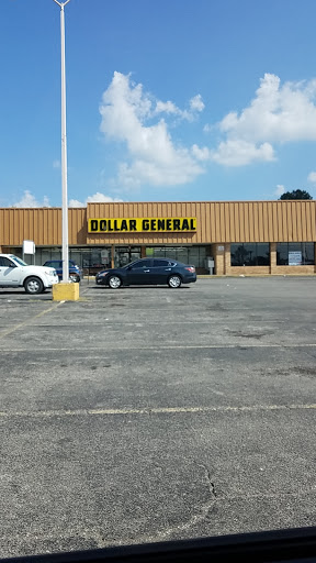 Shopping Mall «Westchester Shopping Center», reviews and photos, 8509 Terry Rd, Louisville, KY 40258, USA