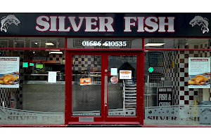 Silver Fish image