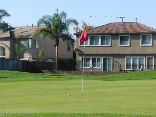 Golf Course «Mission Hills of Hayward Golf Course», reviews and photos, 275 Industrial Pkwy, Hayward, CA 94544, USA