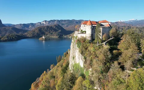 Bled Castle image