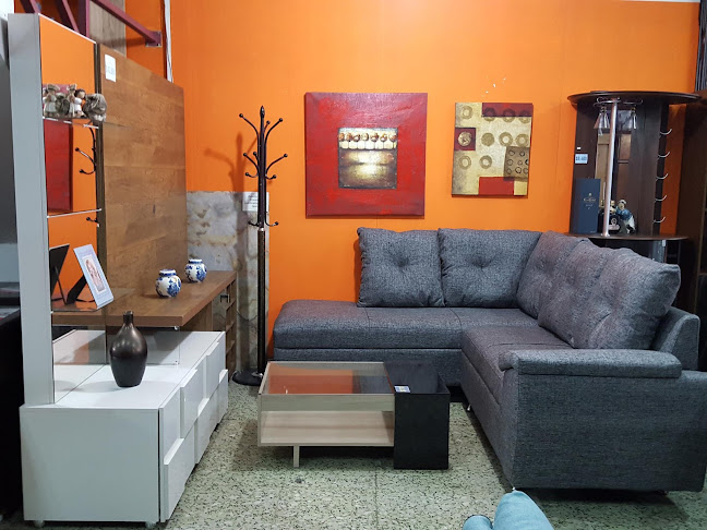 Opiniones de San Marcos Muebles en Libertad - Tienda de muebles