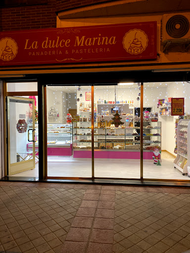 La dulce marina