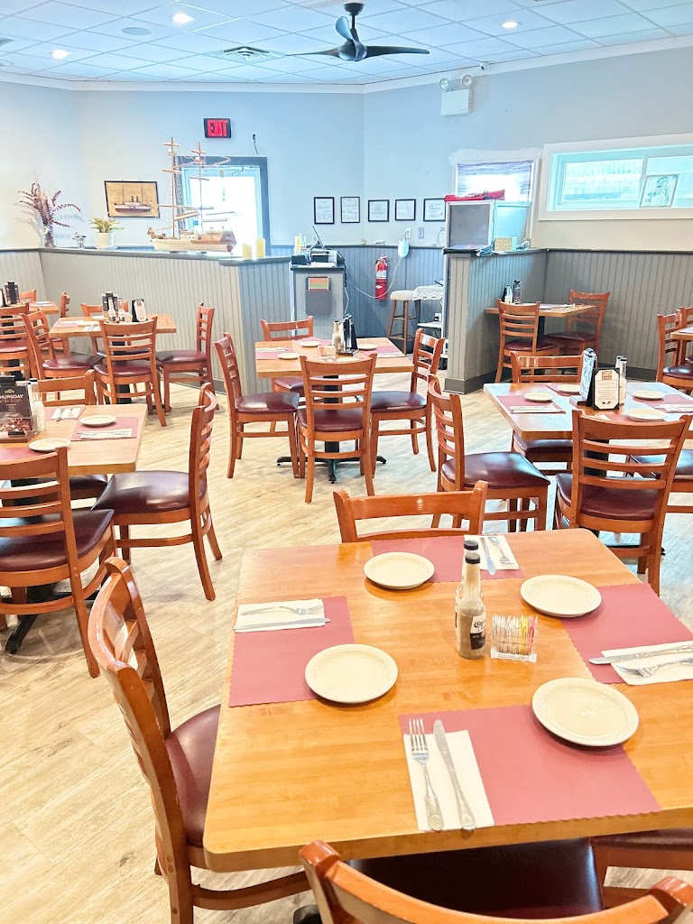 Jake's Bar Grill & Brick Oven Pizza 08251