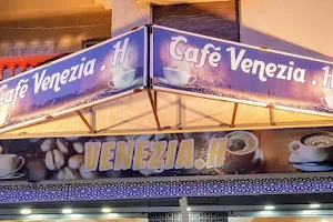 CAFE VENEZIA image