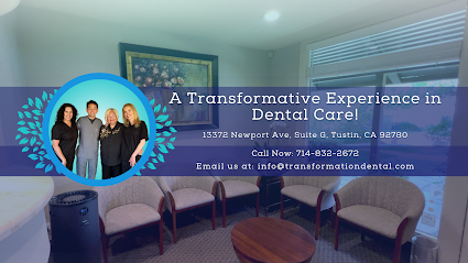 Transformation Dental Partners