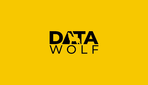 data wolf à Le Malesherbois