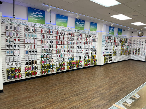Electronics Store «Recharge Electronics», reviews and photos, 5957 Alpha Rd, Dallas, TX 75240, USA