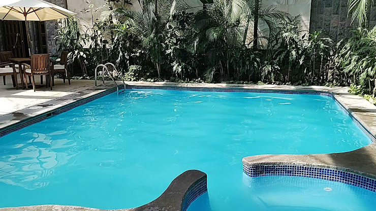 Vidéos hôtels Ramada by Wyndham Ciudad de México Reforma 06030 Cuauhtémoc, Mexico City