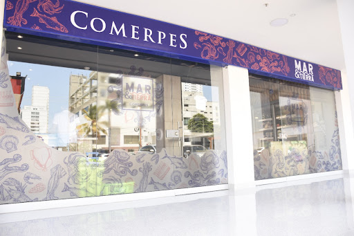 Comerpes S.A.S.