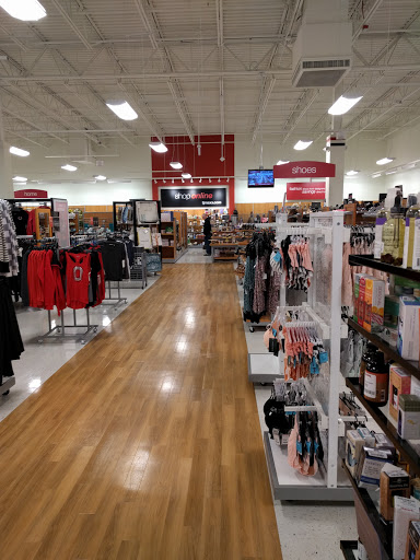 Department Store «T.J. Maxx», reviews and photos, 8173 E Broad St, Reynoldsburg, OH 43068, USA