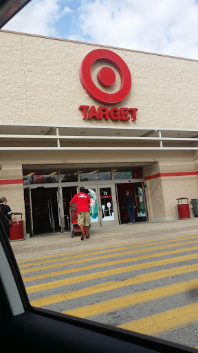 Department Store «Target», reviews and photos, 250 E Miracle Strip Pkwy, Mary Esther, FL 32569, USA