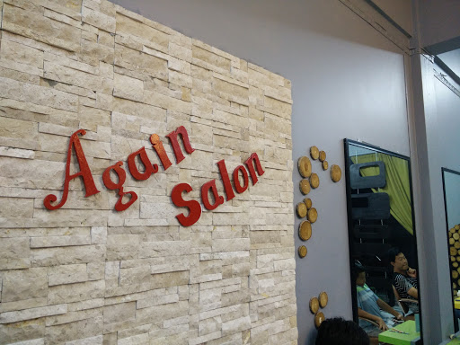 Again Salon