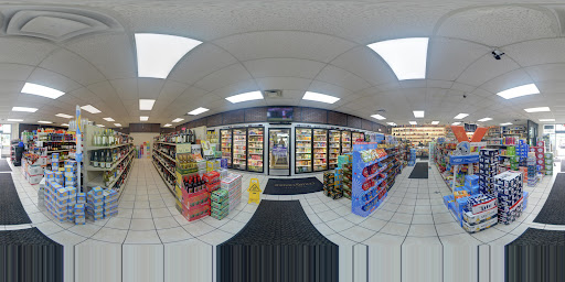 Liquor Store «Stadium Discount Liquor And Wine», reviews and photos, 5620 Stadium Dr, Kalamazoo, MI 49009, USA