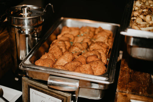 Caterer «Big City Catering», reviews and photos, 9500 Satellite Blvd, Orlando, FL 32837, USA