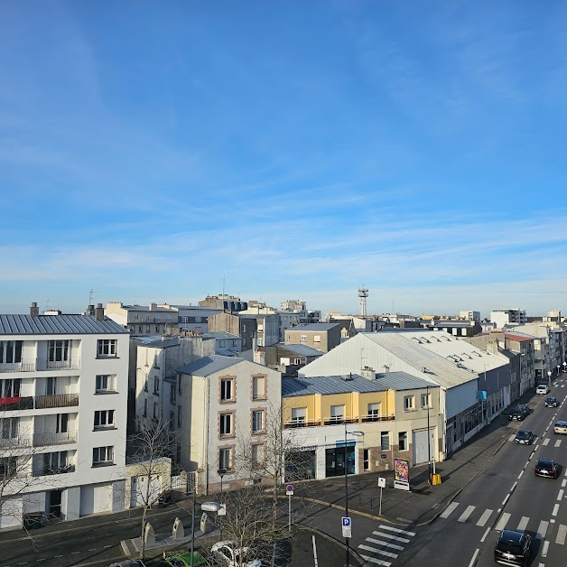Icomi France Immobilier Brest Centre à Brest