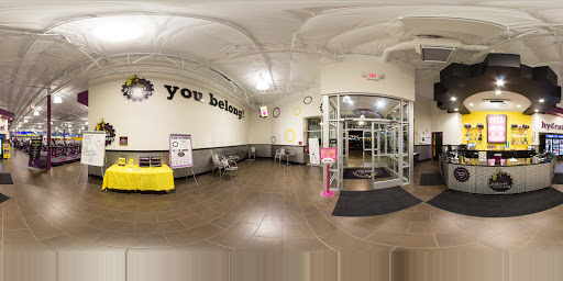 Gym «Planet Fitness», reviews and photos, 27073 Pacific Hwy S, Des Moines, WA 98198, USA