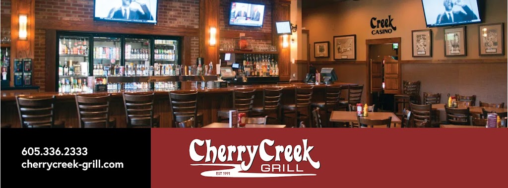 Cherry Creek Grill 57103