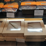 Photo n° 1 de l'avis de Philippe.9 fait le 12/10/2021 à 08:04 pour Lou Gourmandises à Cotignac