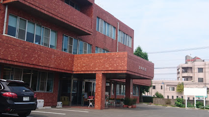 倉岡医院