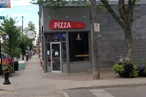 Real Canadian Pizza & Donair image