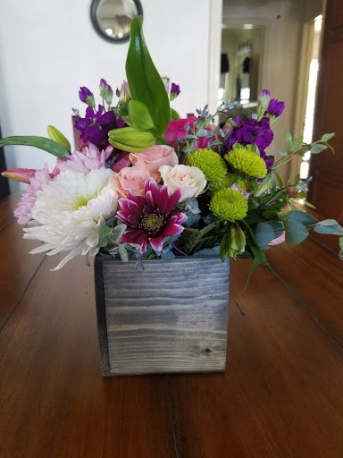 Florist «Daisy Flowers», reviews and photos, 626 Cherry Ave, Long Beach, CA 90802, USA