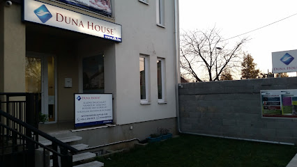 Duna House: Pestszentimre, Nemes utca ingatlaniroda