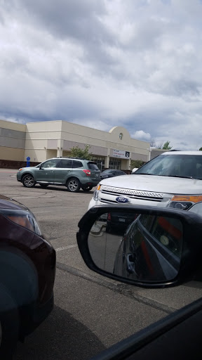 Clothing Store «Ross Dress for Less», reviews and photos, 1850 30th St, Boulder, CO 80301, USA