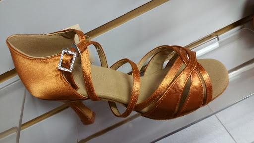 Dance Store «Karizmah Dance Shoes & Boots», reviews and photos, 10875 Plano Rd, Dallas, TX 75238, USA