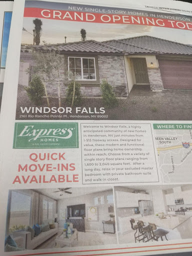 Grocery Store «Green Valley Grocery», reviews and photos, 9692 S Las Vegas Blvd, Las Vegas, NV 89123, USA