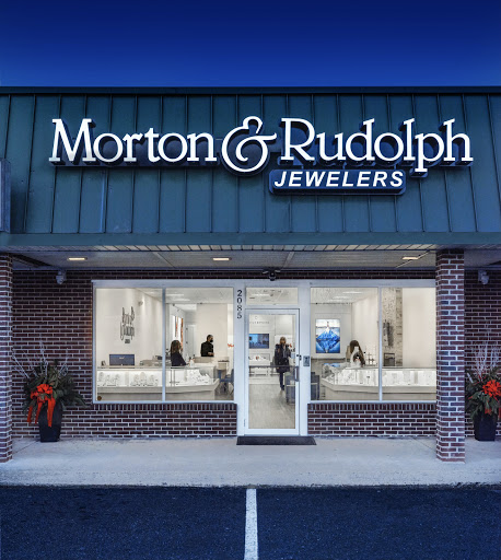 Morton & Rudolph Jewelers, 1900 Marlton Pike East, Cherry Hill, NJ 08003, USA, 
