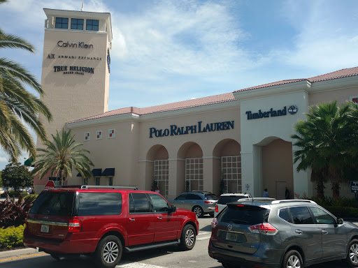 Shopping Mall «Orlando Vineland Premium Outlets», reviews and photos, 8200 Vineland Ave, Orlando, FL 32821, USA