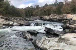 Cossatot River State Park - Natural Area image