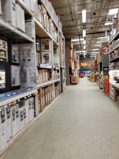 Home Improvement Store «The Home Depot», reviews and photos, 288 Daniel Webster Hwy, Nashua, NH 03060, USA