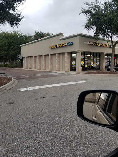 Shopping Mall «Highland Square», reviews and photos, 1010 Dunn Ave, Jacksonville, FL 32218, USA
