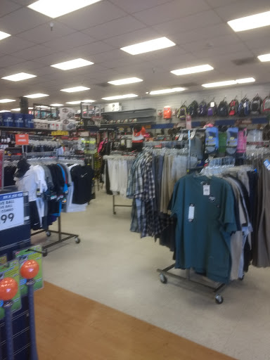 Sporting Goods Store «Big 5 Sporting Goods», reviews and photos, 150 Cochrane Rd, Morgan Hill, CA 95037, USA