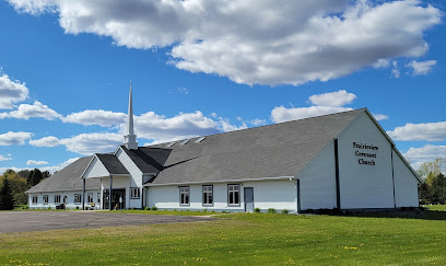 Prairieview Covenant Church