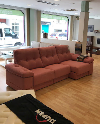 Muebles Espada en Guadalajara, Guadalajara