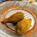 Photo n°1 de l'avis de Jérémy. fait le 09/04/2023 à 21:34 sur le  Starita à Naples