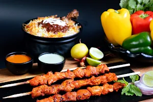 Nippu Kodi - Kebabs & Biryani (NK1014) image