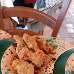 Photo n°9 de l'avis de Tiziano.c fait le 21/04/2024 à 16:38 sur le  Da Ciccio a la Capannaccia à Acquapendente