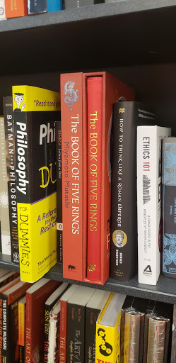 Book Store «Books-A-Million», reviews and photos, 2150 Northwoods Blvd, Charleston, SC 29406, USA