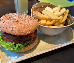 HANS IM GLÜCK - ESSEN Rüttenscheid photo
