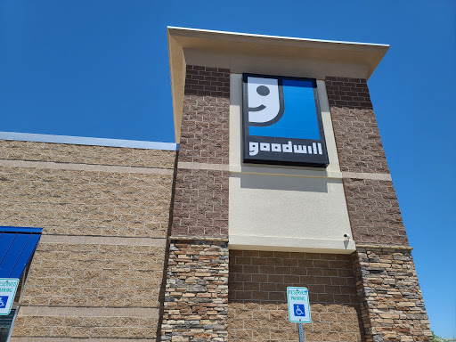 Thrift Store «Goodwill Broomfield», reviews and photos, 4775 W 121st Ave, Broomfield, CO 80020, USA