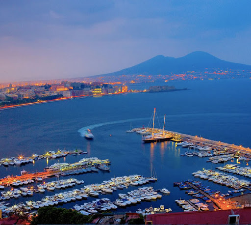 Naples Tour Service - Private Tours