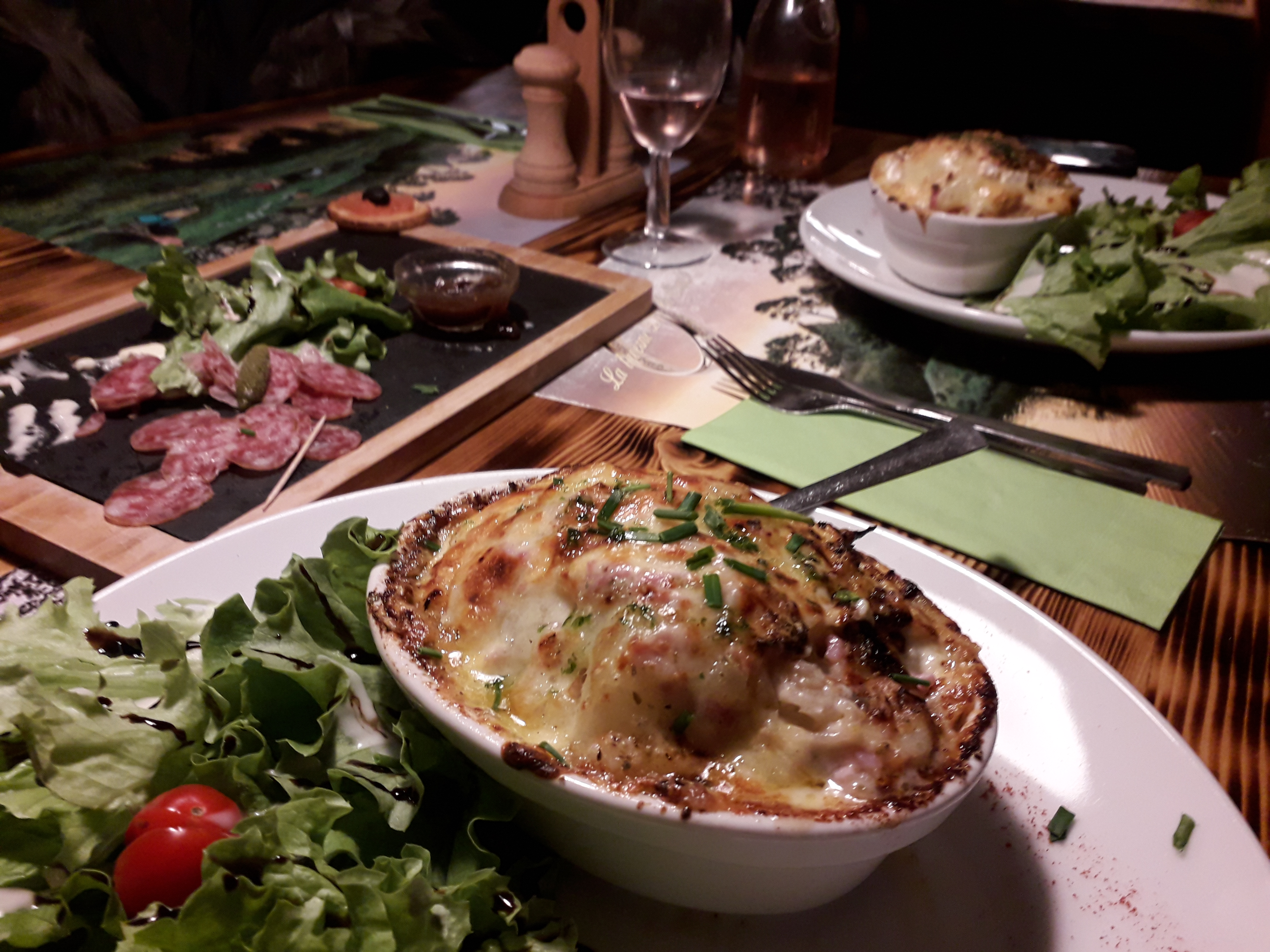 Photo n° 3 de l'avis de Marlène. fait le 10/02/2024 à 18:47