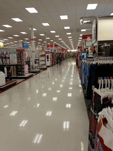 Department Store «Target», reviews and photos, 100 Grand Hill Pl, Holly Springs, NC 27540, USA
