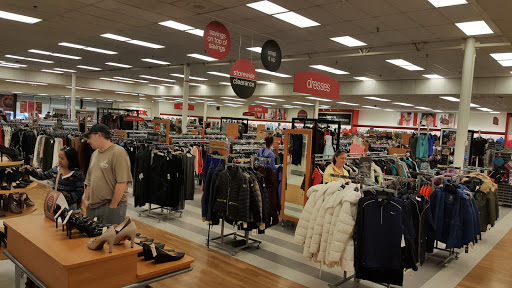 Department Store «T.J. Maxx», reviews and photos, 2711 S Rochester Rd, Rochester Hills, MI 48307, USA