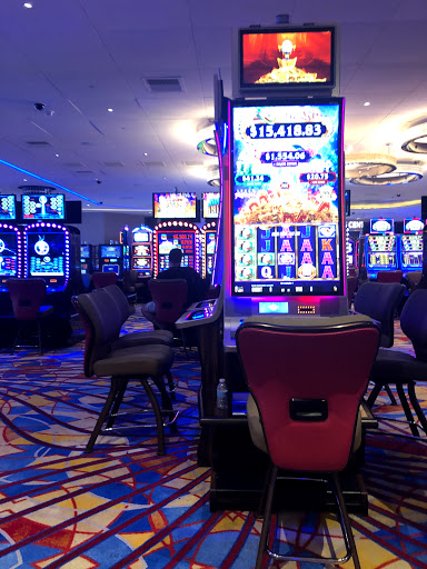 Shopping Mall «Playground», reviews and photos, 1 Atlantic Ocean, Atlantic City, NJ 08401, USA