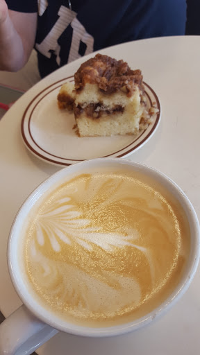 Dagnys Coffee Co image